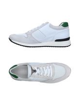 HOGAN REBEL Sneakers & Tennis shoes basse uomo