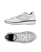 HOGAN Sneakers & Tennis shoes basse uomo