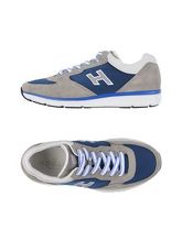 HOGAN Sneakers & Tennis shoes basse uomo