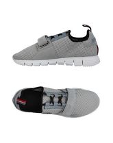 HYDROGEN Sneakers & Tennis shoes basse uomo