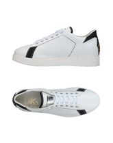 L4K3 Sneakers & Tennis shoes basse uomo