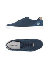 LACOSTE Sneakers & Tennis shoes basse uomo