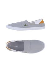 LACOSTE Sneakers & Tennis shoes basse uomo