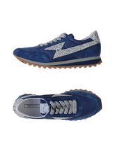 MARC JACOBS Sneakers & Tennis shoes basse uomo