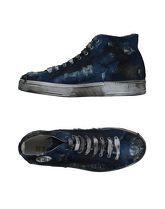 MSGM Sneakers & Tennis shoes alte uomo