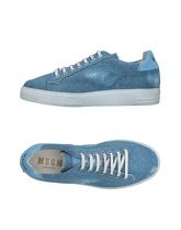 MSGM Sneakers & Tennis shoes basse uomo