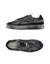 MSGM Sneakers & Tennis shoes basse uomo