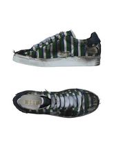 MSGM Sneakers & Tennis shoes basse uomo