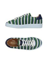 MSGM Sneakers & Tennis shoes basse uomo