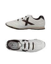 MUNICH Sneakers & Tennis shoes basse uomo