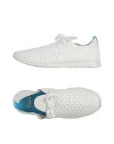 NATIVE Sneakers & Tennis shoes basse uomo