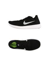 NIKE Sneakers & Tennis shoes basse uomo