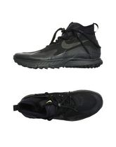 NIKE Sneakers & Tennis shoes alte uomo