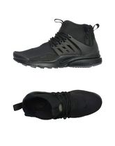 NIKE Sneakers & Tennis shoes alte uomo