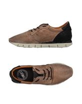 PAWELK'S Sneakers & Tennis shoes basse uomo