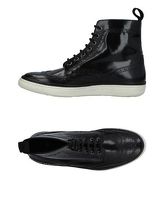 PHILIPP PLEIN Sneakers & Tennis shoes alte uomo