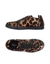 PHILIPP PLEIN Sneakers & Tennis shoes basse uomo