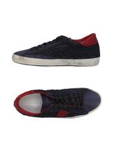 PHILIPPE MODEL Sneakers & Tennis shoes basse uomo