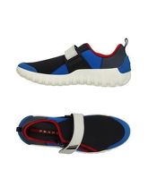 PRADA SPORT Sneakers & Tennis shoes basse uomo