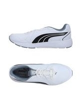 PUMA Sneakers & Tennis shoes basse uomo