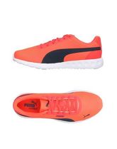 PUMA Sneakers & Tennis shoes basse uomo