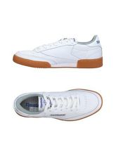 REEBOK Sneakers & Tennis shoes basse uomo