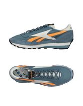 REEBOK Sneakers & Tennis shoes basse uomo