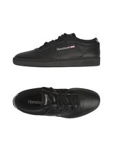 REEBOK Sneakers & Tennis shoes basse uomo