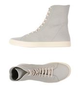 RICK OWENS Sneakers & Tennis shoes alte uomo