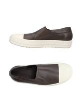 RICK OWENS Sneakers & Tennis shoes basse uomo