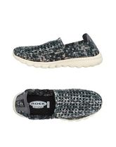 ROCK SPRING Sneakers & Tennis shoes basse uomo