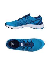 SALOMON Sneakers & Tennis shoes basse uomo