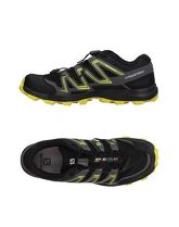 SALOMON Sneakers & Tennis shoes basse uomo