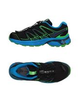 SALOMON Sneakers & Tennis shoes basse uomo