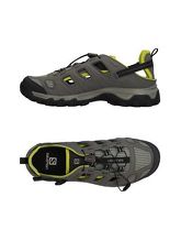 SALOMON Sneakers & Tennis shoes basse uomo