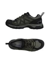 SALOMON Sneakers & Tennis shoes basse uomo