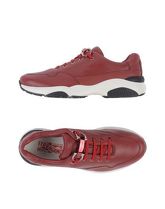 SALVATORE FERRAGAMO Sneakers & Tennis shoes basse uomo