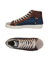 SPRINGA Sneakers & Tennis shoes alte uomo