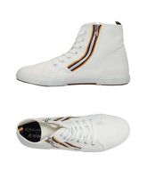 SUPERGA® Sneakers & Tennis shoes alte uomo