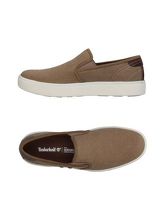 TIMBERLAND Sneakers & Tennis shoes basse uomo