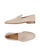 TOD'S Mocassino uomo