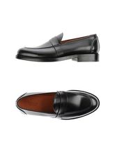 TRUSSARDI Mocassino uomo