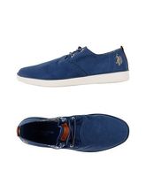 U.S.POLO ASSN. Sneakers & Tennis shoes basse uomo