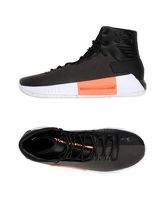 UNDER ARMOUR Sneakers & Tennis shoes alte uomo