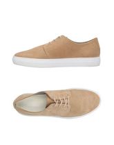 VAGABOND SHOEMAKERS Sneakers & Tennis shoes basse uomo