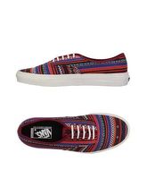 VANS CALIFORNIA Sneakers & Tennis shoes basse uomo