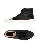 VANS Sneakers & Tennis shoes alte uomo