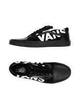 VANS Sneakers & Tennis shoes basse uomo