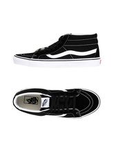 VANS Sneakers & Tennis shoes alte uomo