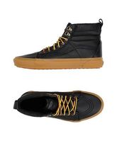 VANS Sneakers & Tennis shoes alte uomo